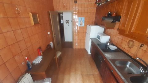 Foto 4 de Piso en venta en Candelaria - Peña de Francia, Zamora Capital