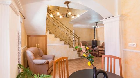 Foto 4 de Dúplex en venta en Carretera de Pinoso, Fortuna, Murcia