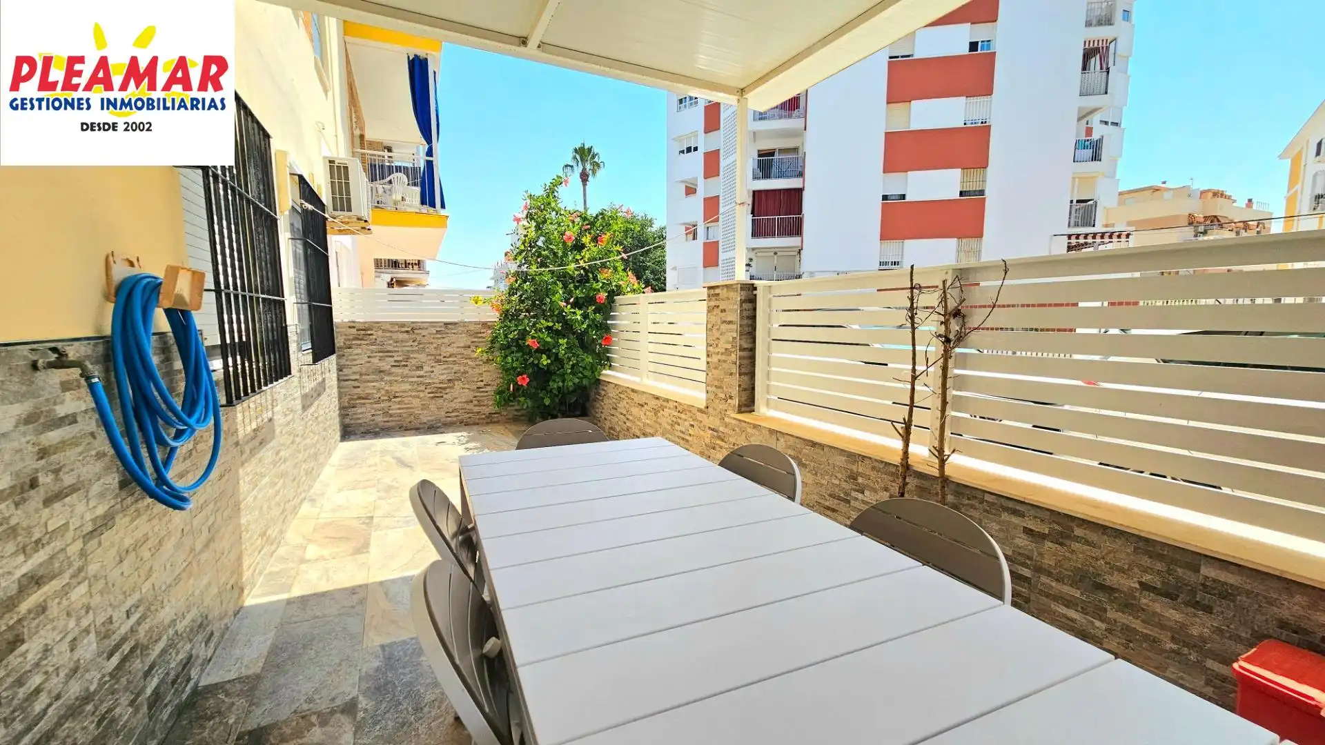 Erdgeschosswohnung zum Verkauf in Playa de la Regla, imagen 25