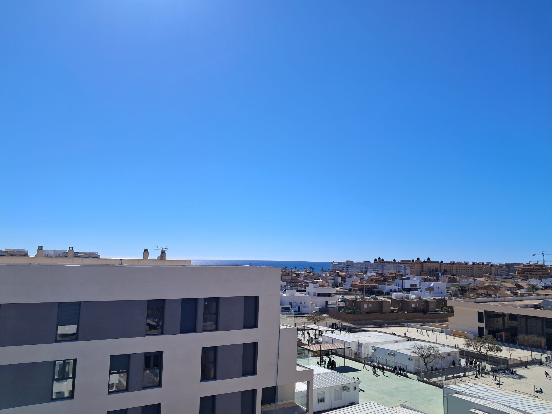 Attic for sale in Avenida Legión Española, 26, Las Salinas
