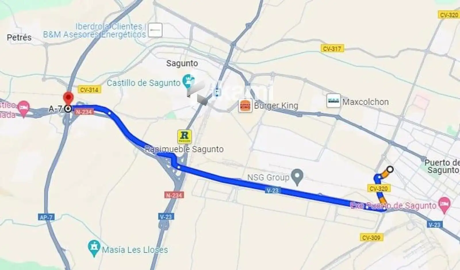 Residential land for sale in Don Juan de Austria, imagen 27