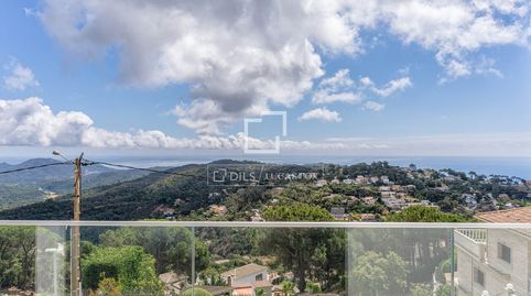 Foto 3 de Casa o xalet en venda a Serra Brava, Lloret de Mar