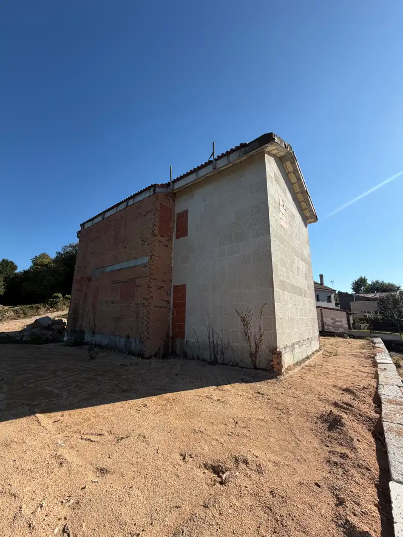 Xalet en venda a O Pereiro de Aguiar, imagen 8