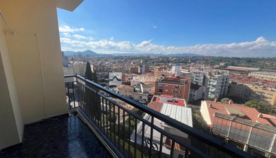 Foto 1 de Pis en venda a Sant Salvador, La Serreta, Barcelona