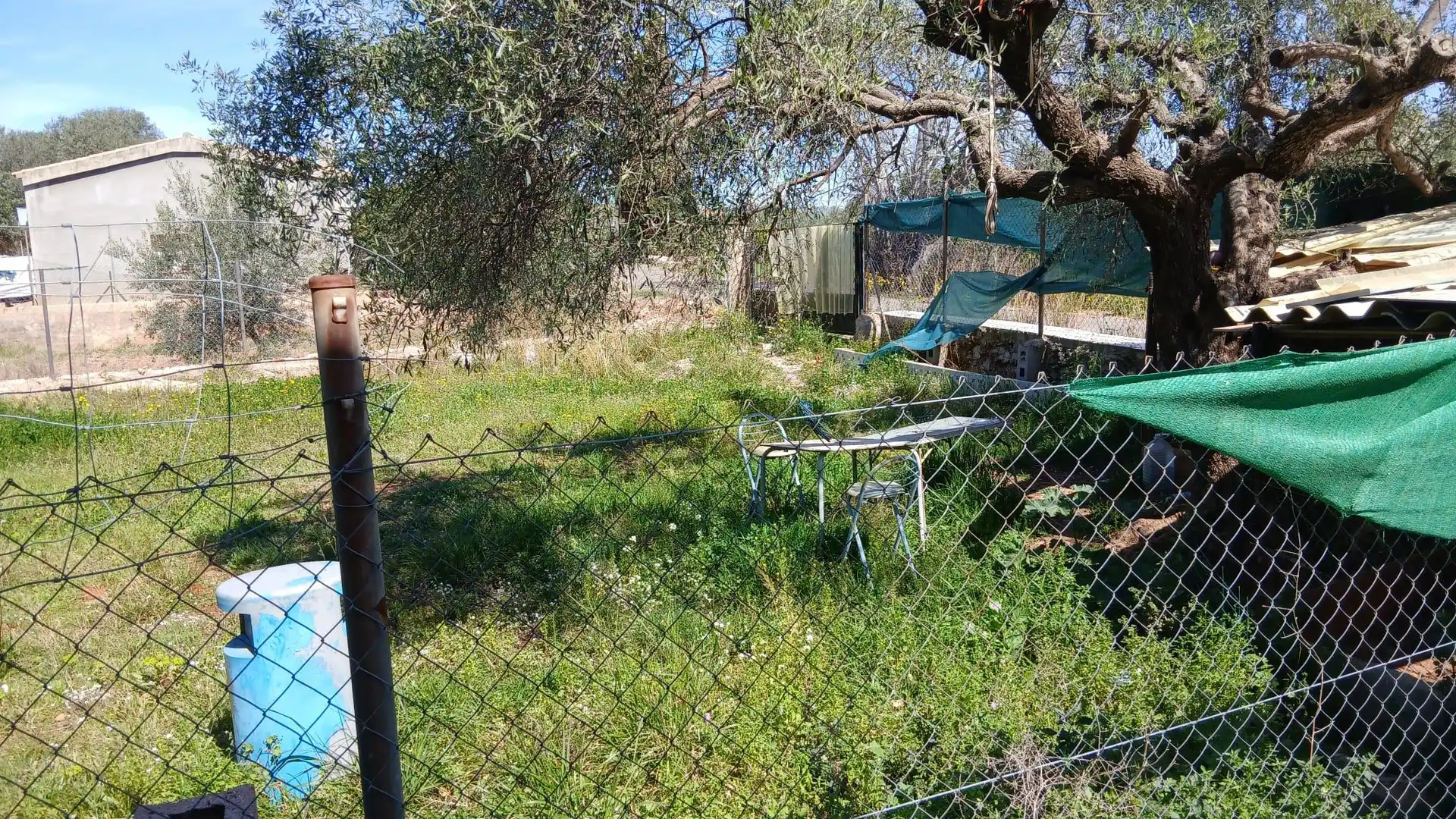 Finca rústica en venta en Onda