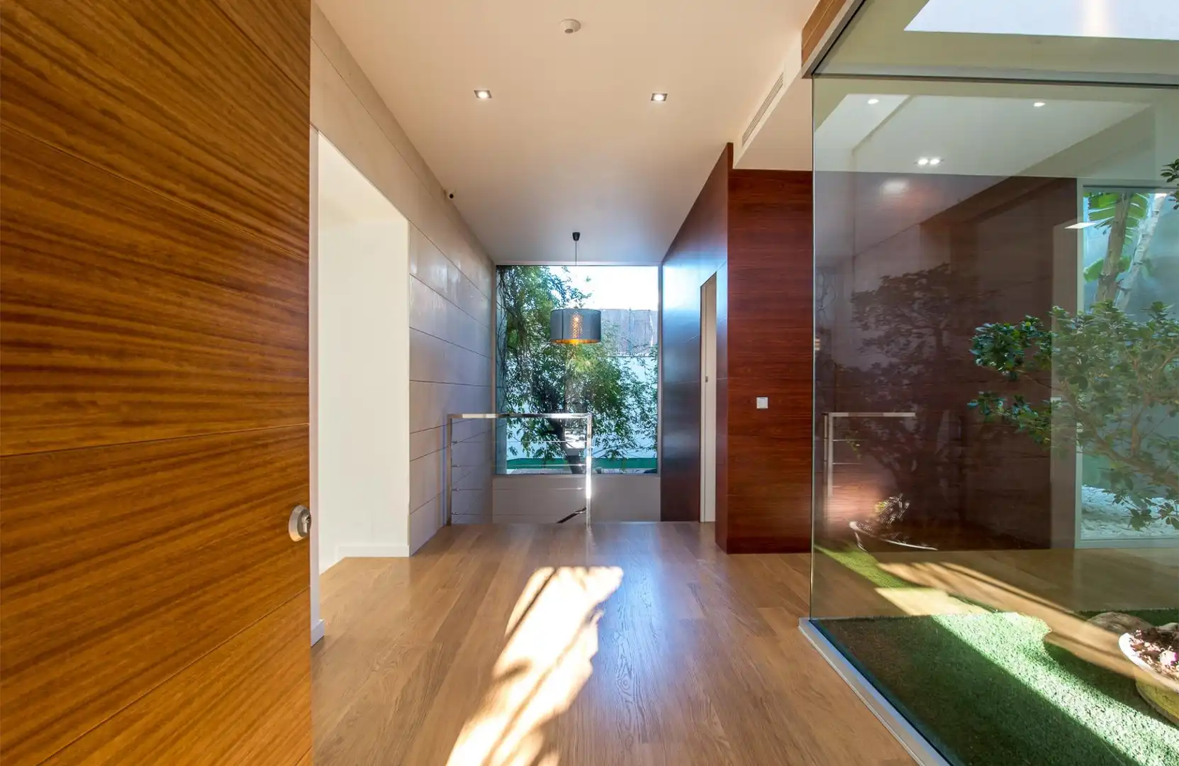 Casa o chalet en venta en Molina de Segura con Aire acondicionado, Calefacción y Jardín privado