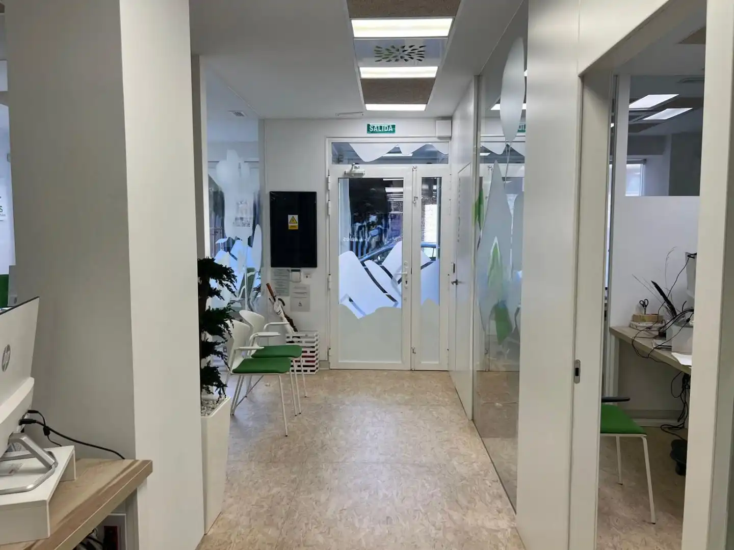 Business premises to rent in Feria, imagen 6