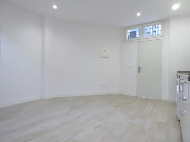 Lofts for rent in Málaga  with Washing machine and Pets allowed