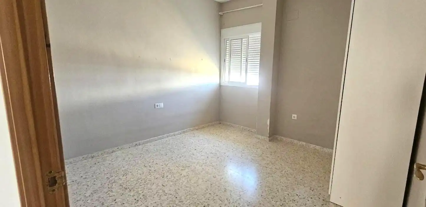 Dormitori de Casa o xalet en venda en Aznalcóllar amb Aire condicionat, Traster i Moblat