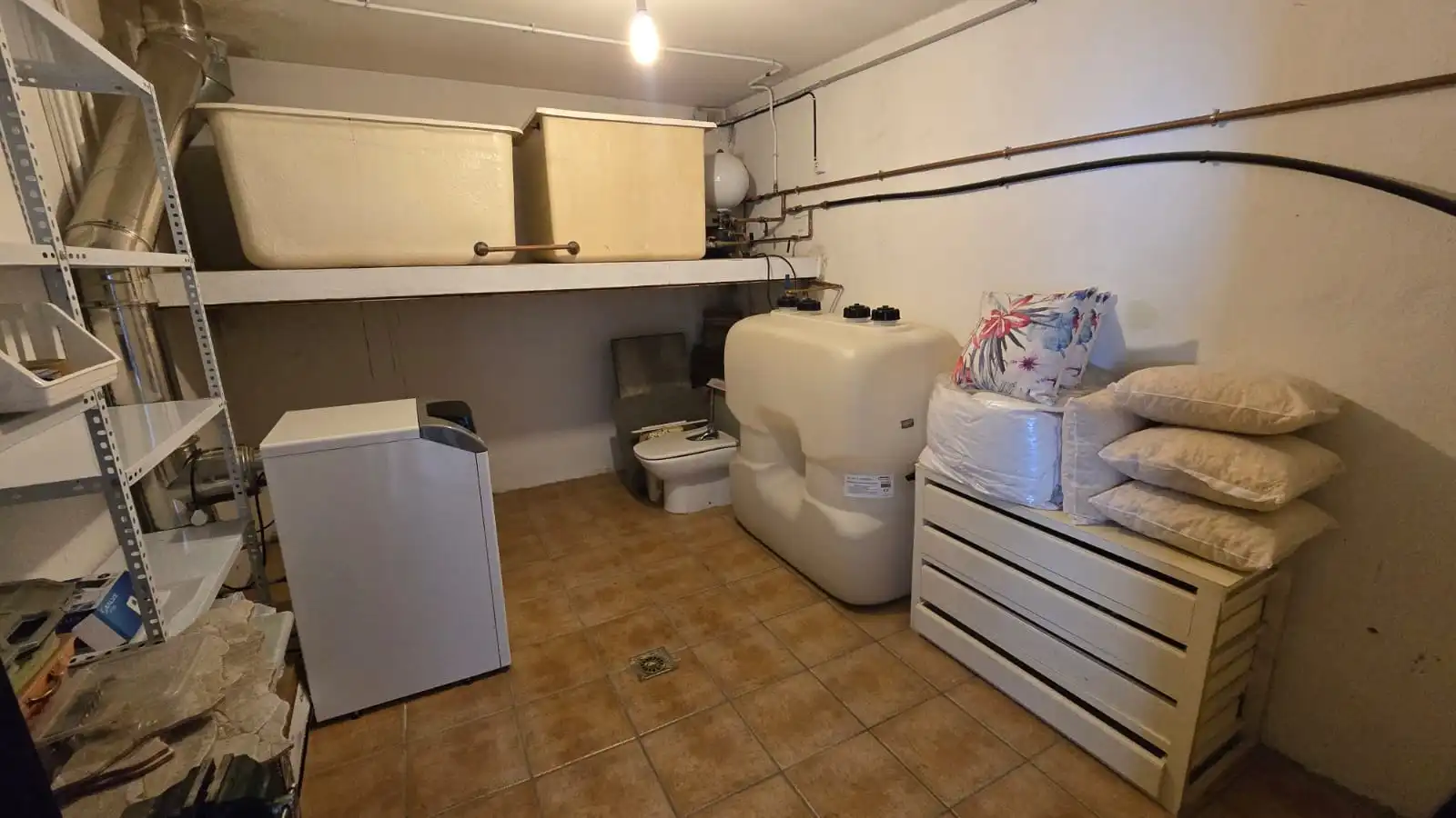 Casa o xalet en venda en Úbeda amb Aire condicionat, Calefacció i Jardí privat
