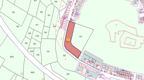 Solvia Inmobiliaria  Suelo Urbano Tobarra, immagine 2
