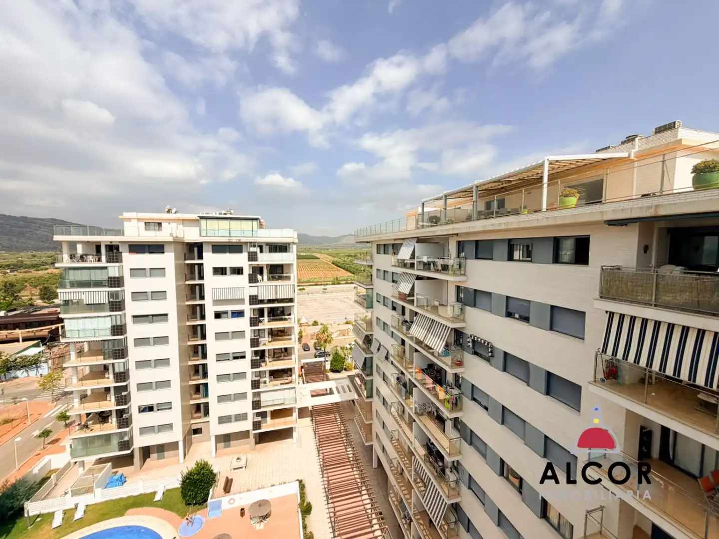 Dúplex con terraza en venta en Marina d'Or, imagen 31