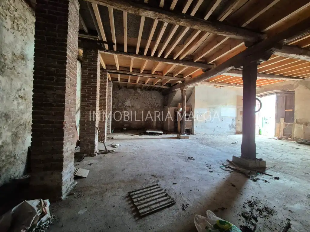 Casa o xalet en venda en Colunga amb Jardí privat