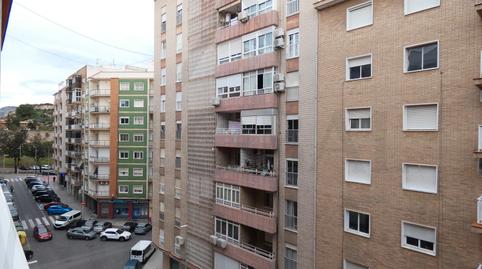 Photo 4 of Flat to rent in Calle Juan de la Cueva, 10, San Ginés, Cartagena