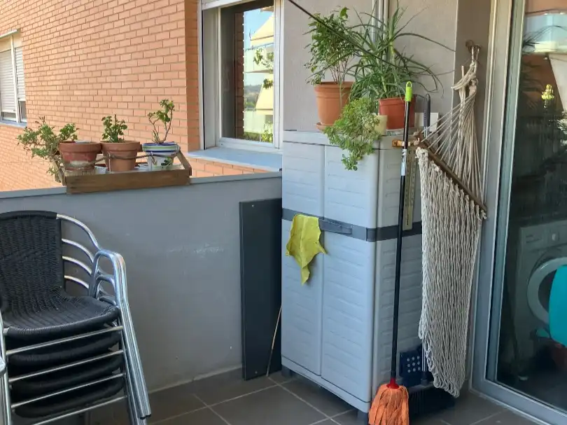 Piso con ascensor en venta en Prat de la riba 15, imagen 5