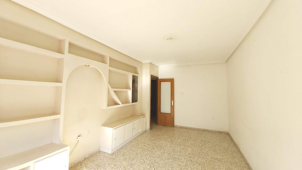 Bedroom of Flat for sale in  Murcia Capital