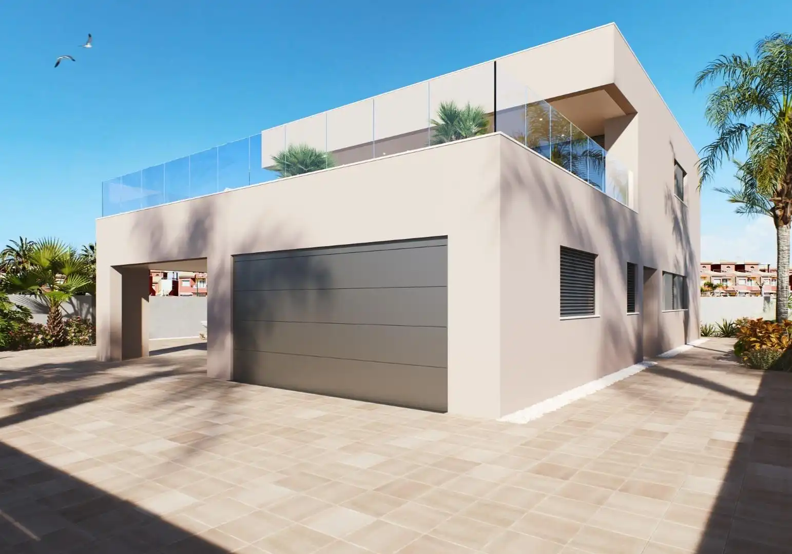 Haus mit Terrasse zum Verkauf in El Mojón, imagen 7