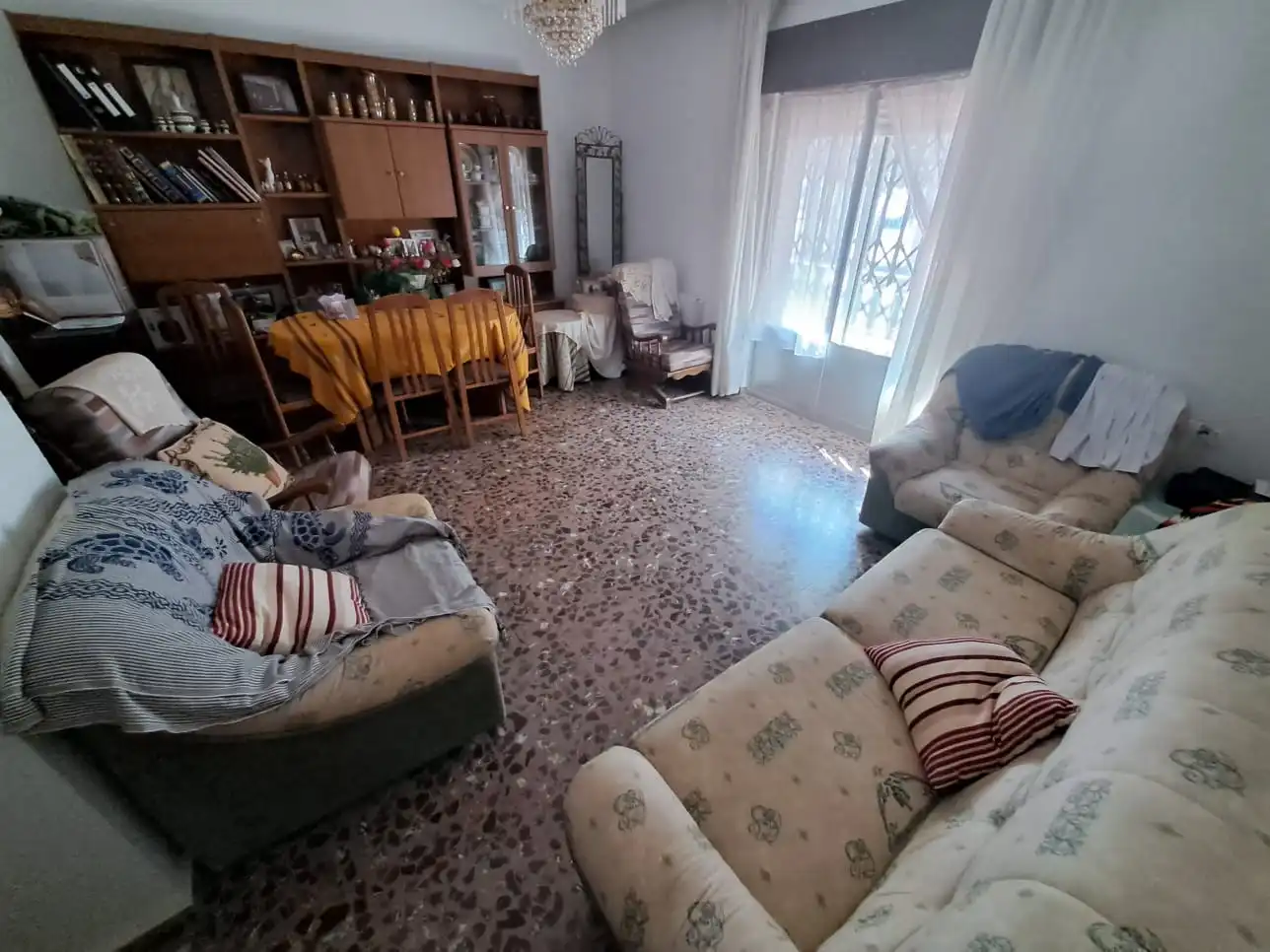 Casa con terraza en venta en Pozohondo, imagen 21