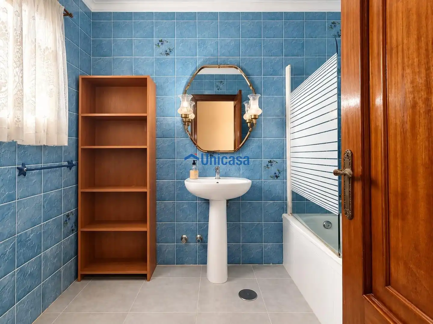 Baño de Casa o chalet en venta en Puerto de la Torre - Atabal