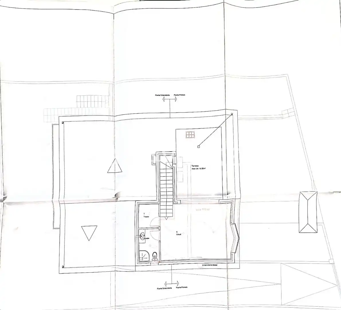 Casa amb piscina en venda a Castellnou - Can Mir - Can Solà, imagen 83