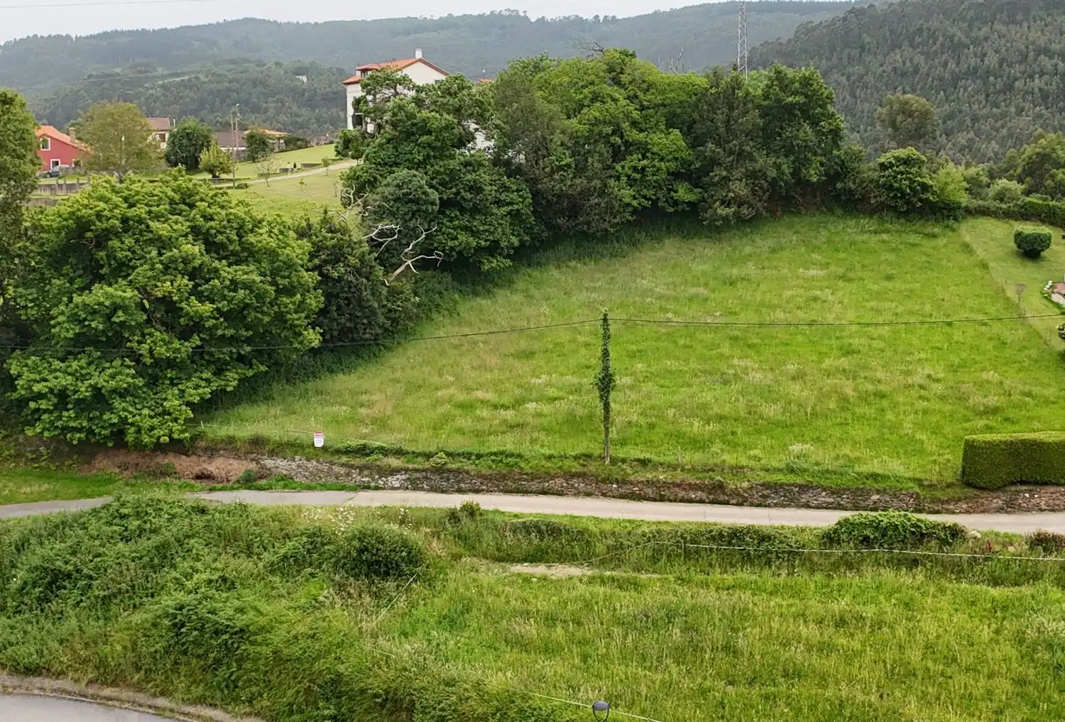 Residential for sale in Pravia
