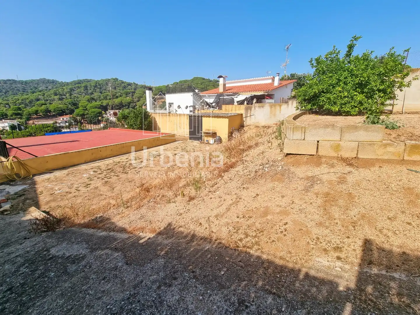 Casa o chalet en venta en Argentona con Calefacción