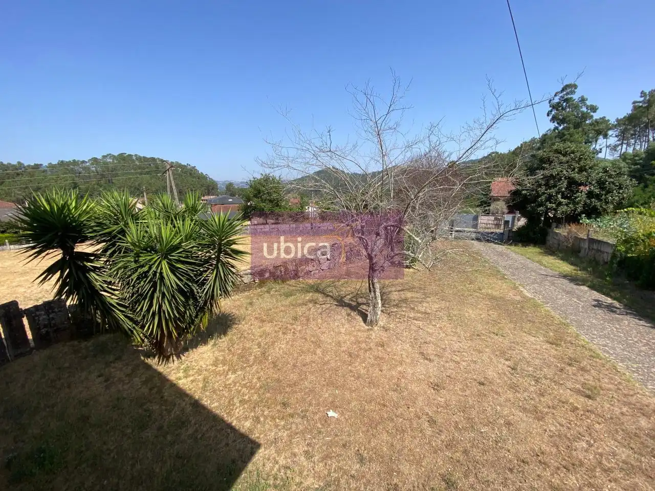 Xalet amb jardí en venda a O Porriño, imagen 34