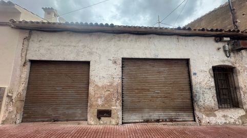 Foto 2 von Geschaftsraum zum Verkauf in Pueblo - Urbanizaciones, L'Alfàs del Pi
