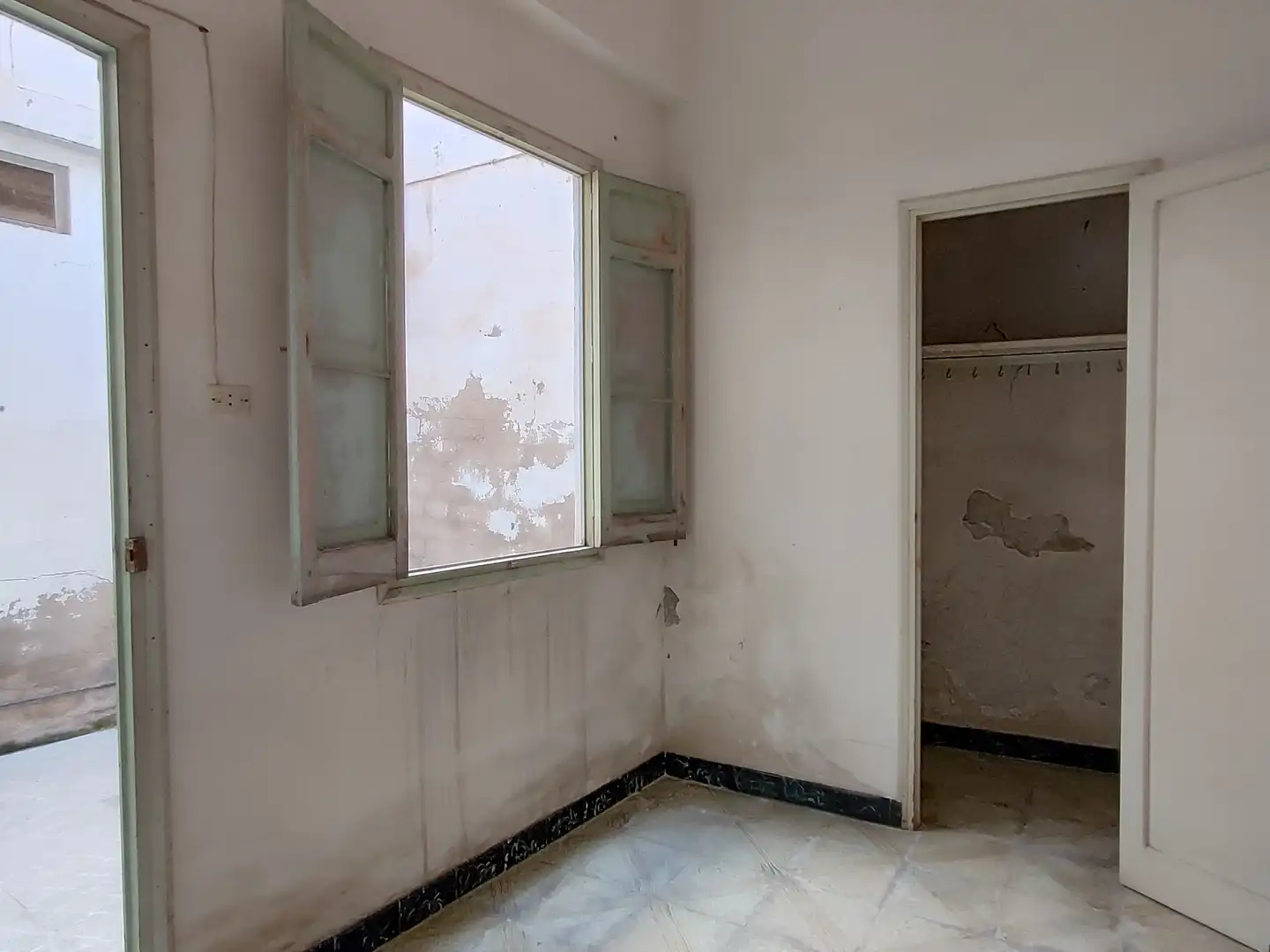Habitación de Casa o chalet en venta en Aspe con Trastero y Balcón