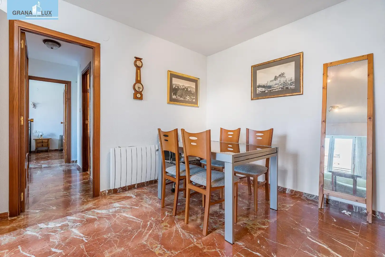 Flat with lift for sale in Avenida de Pulianas, imagen 8