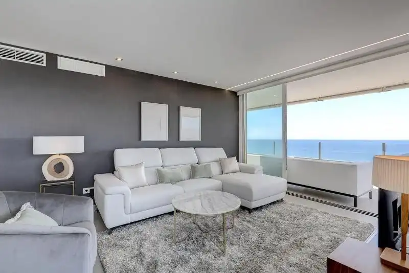 Apartament amb piscina de lloguer a Río Real - Los Monteros, imagen 10
