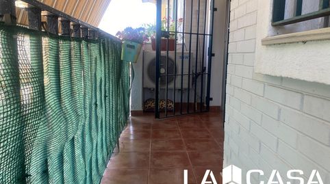 Foto 5 von Wohnung zum Verkauf in Avenida Reyes Catolicos, Centro - Doña Mercedes, Dos Hermanas