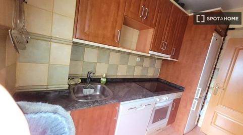 Foto 5 de Apartament per a compartir a Universidad San Francisco, Zaragoza