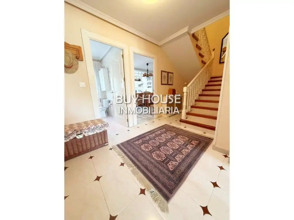 Flat for sale in Alameda de la Sagra
