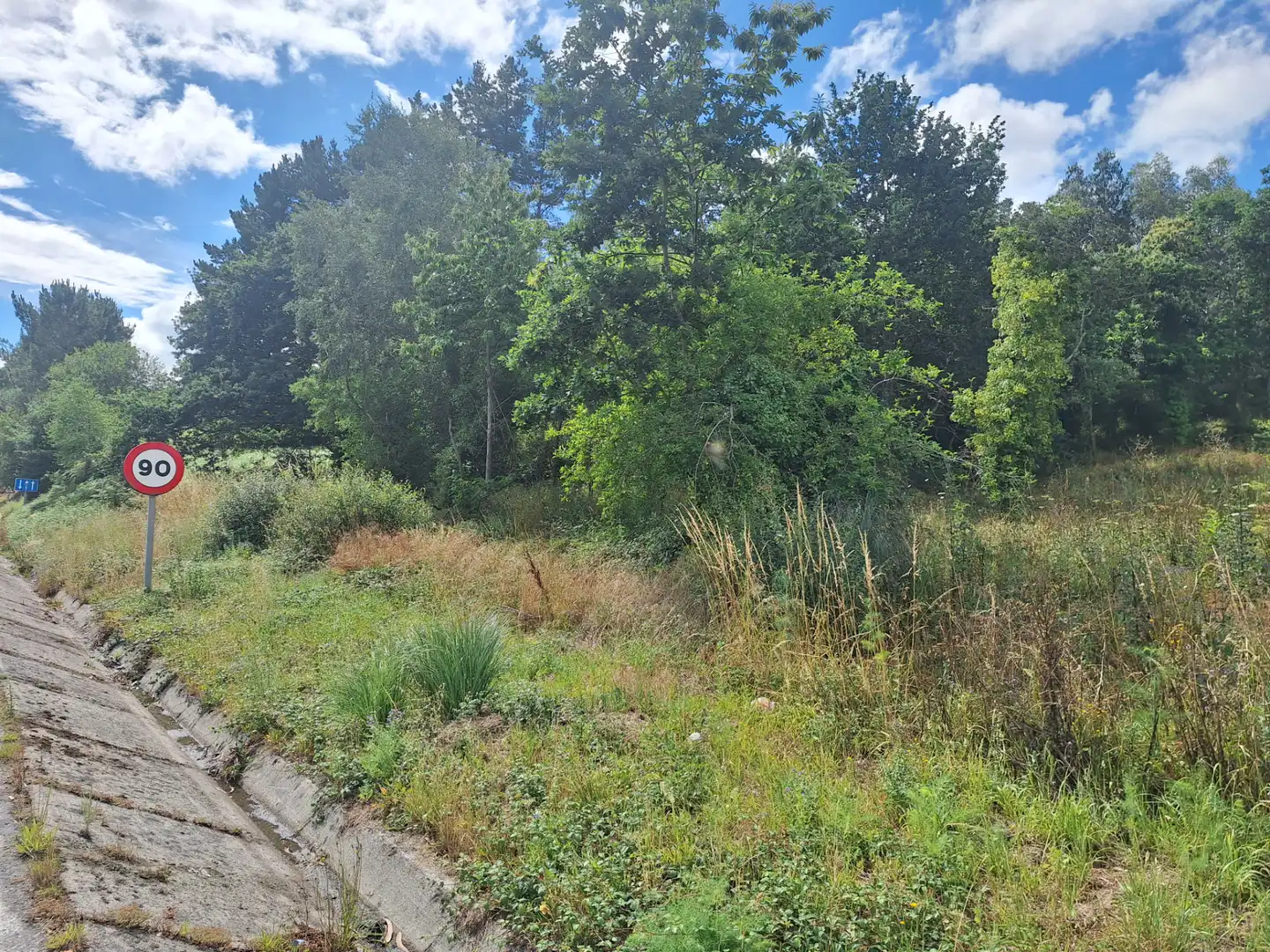 Grundstücke zur Miete in Culleredo