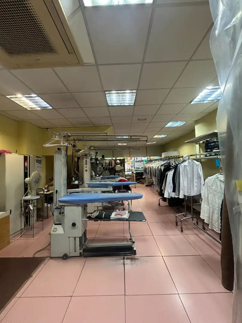 Gewerbefläche zur Übernahme in Calle del Cerro Minguete 5, imagen 8