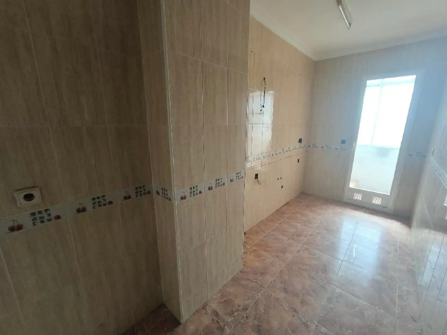 Bany de Pis en venda en Bailén
