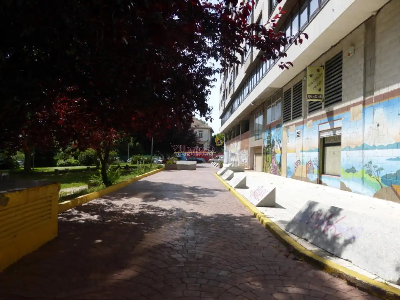 Individual en venta en Centro Urbano
