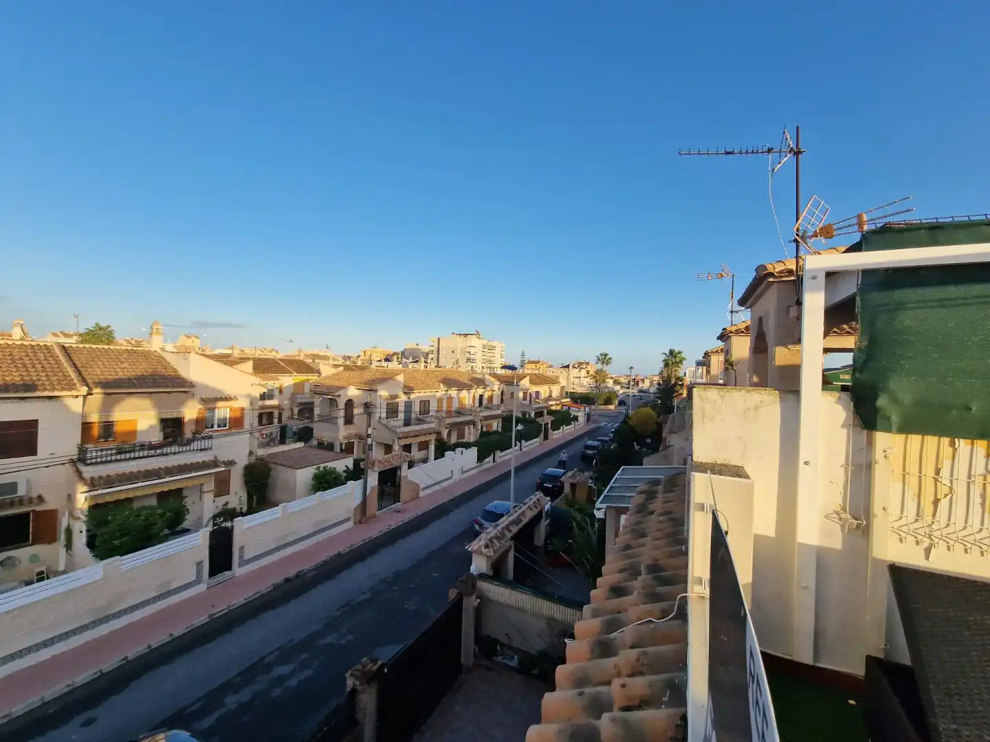 Terraced house with pool for sale in Nueva Torrevieja - Aguas Nuevas, imagen 16