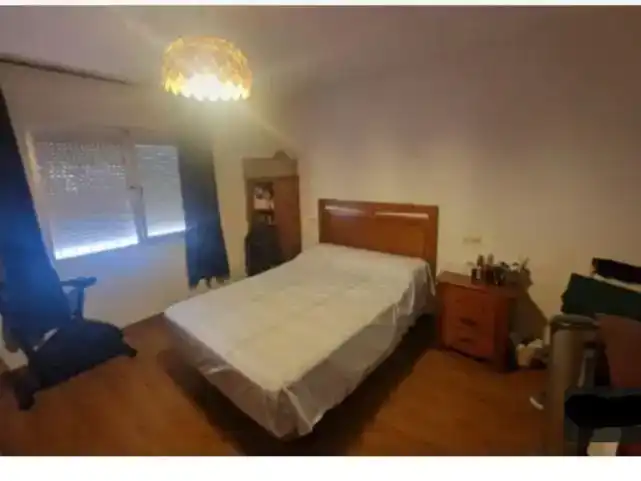 Dormitori de Casa adosada en venda en Marbella