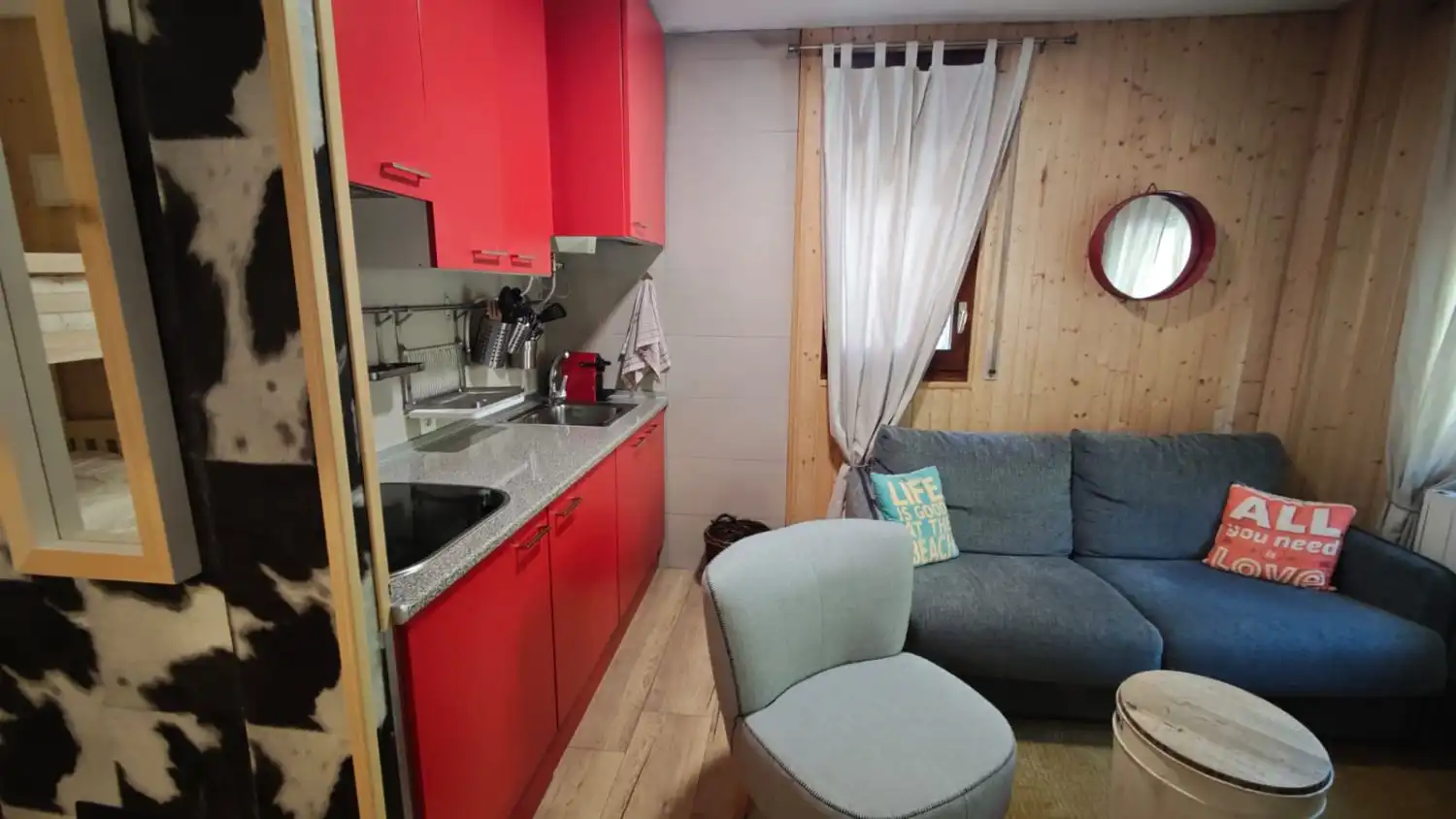 Wohnung mit Aufzug zur Miete in Soldeu - Incles, imagen 12