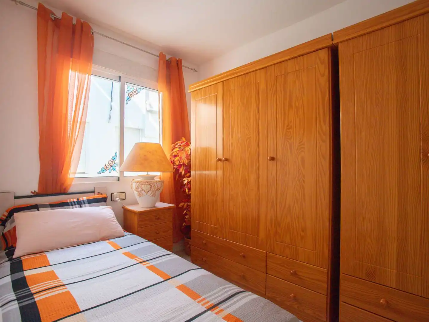 Bedroom of Apartments for sale in Orihuela Costa