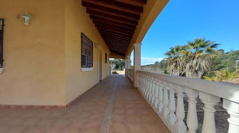 Foto 4 de Casa o xalet en venda a Creu del Cardenal, Urbanitzacions i Pedanies Nord, Alzira