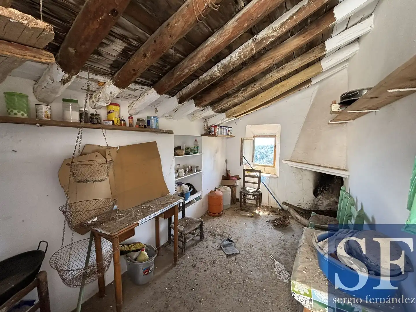 Casa en venta en Cómpeta, imagen 9