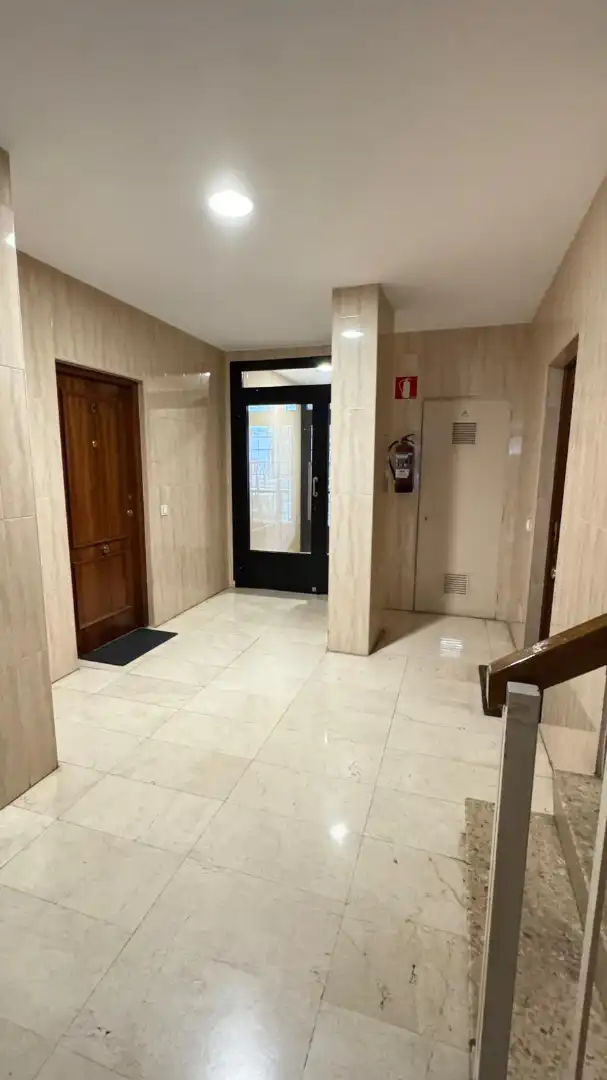 Flat for sale in San Fernando de Henares  with Heating and Private garden