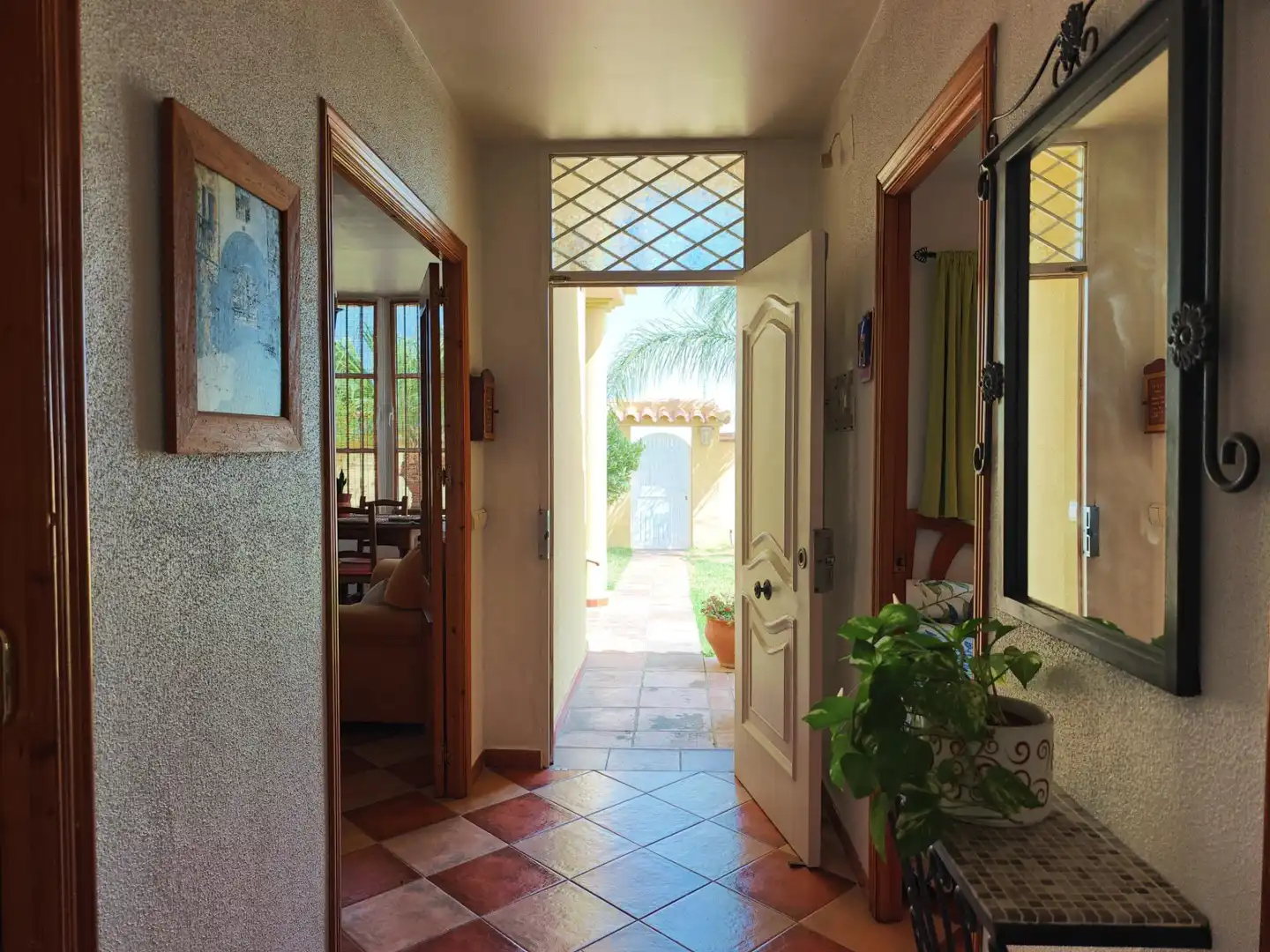 Houses for sale in Chiclana de la Frontera  with Heating, Private garden and Storage room