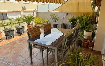 Terrace of House or chalet for sale in Masquefa  with Air Conditioner and Terrace