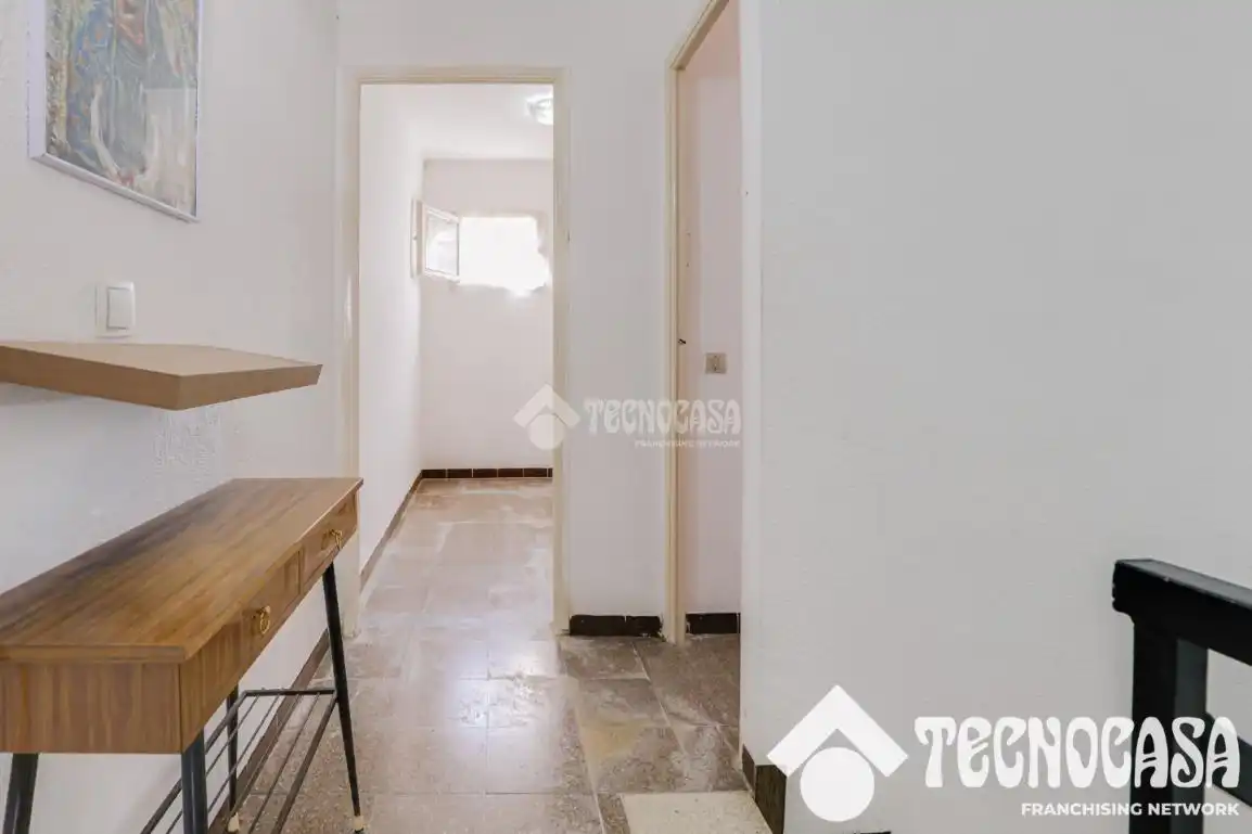 Casa aparellada amb terrassa en venda a Premià de Dalt, imagen 15