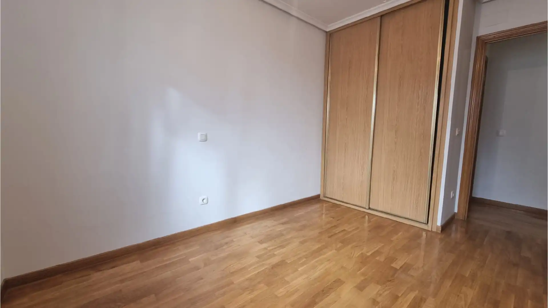 Pis amb ascensor en venda a C BAILEN, imagen 11