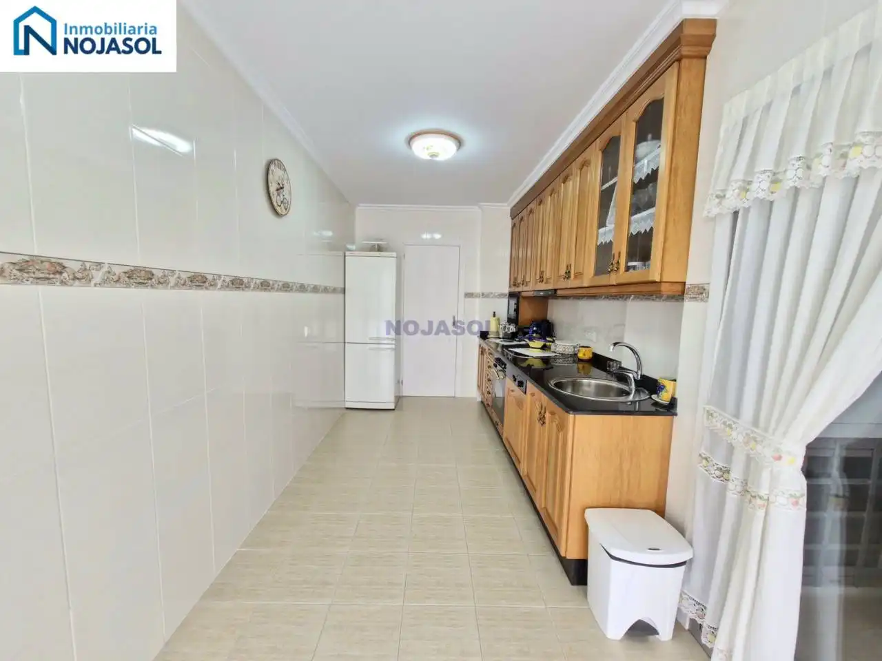 Appartamento in vendita a Calle san miguel de meruelo, imagen 15